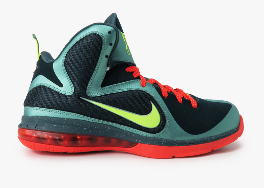 Lebron 9 "cannon - Sneakers, HD Png Download, Free Download