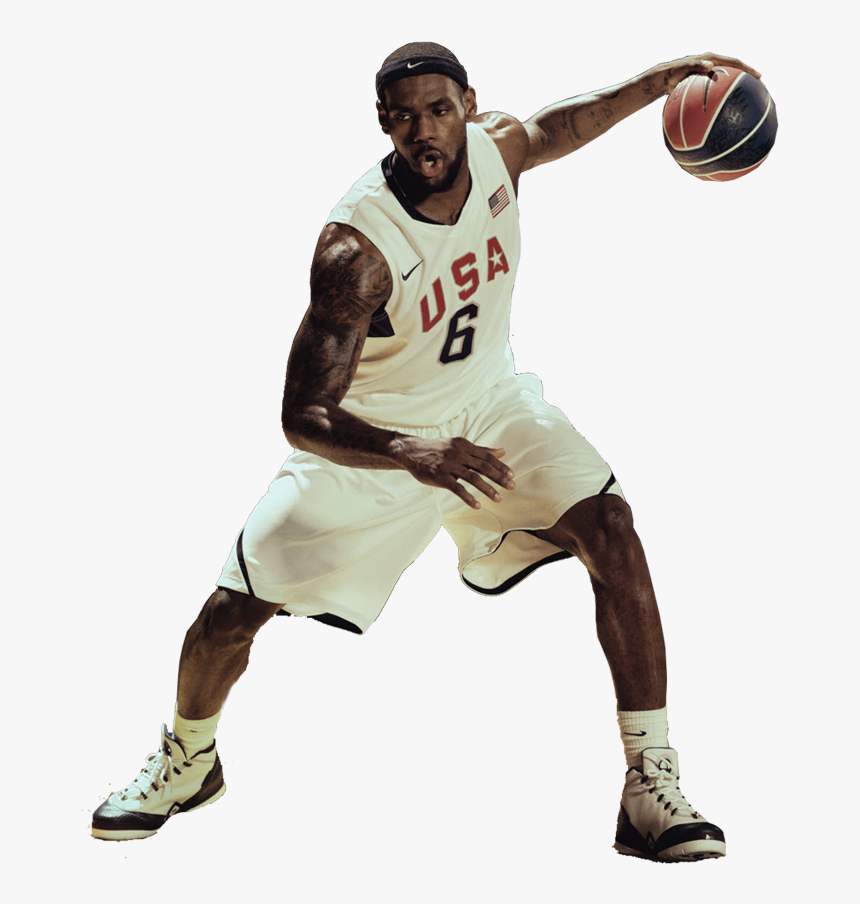 Transparent Lebron Png - Lebron Psd, Png Download, Free Download