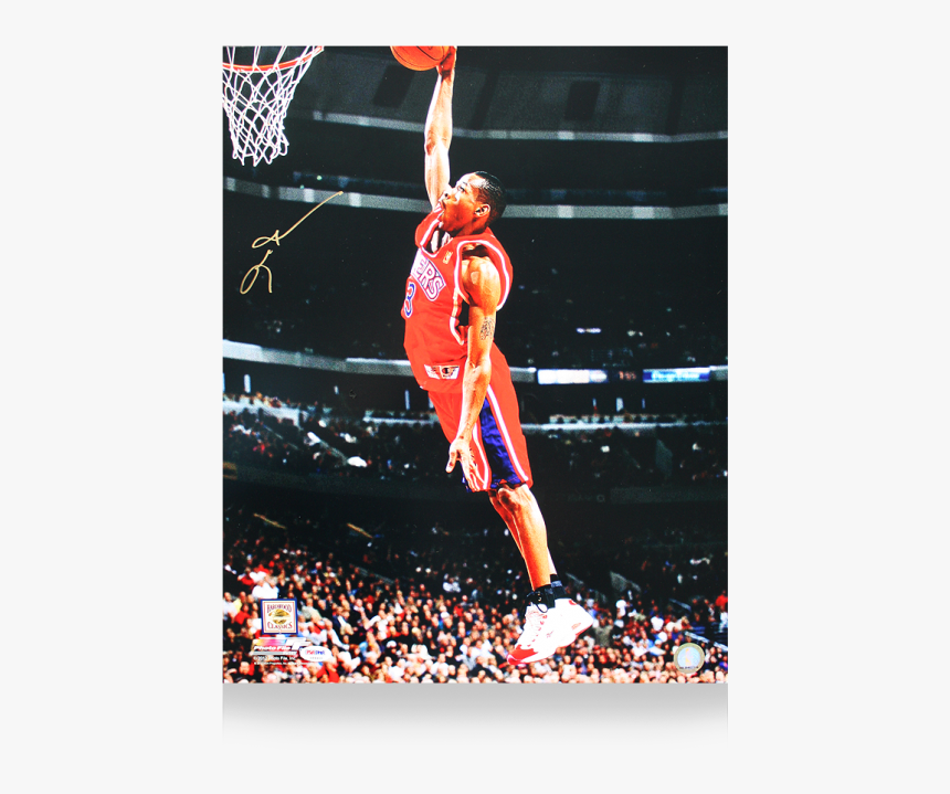 Basketball Player,basketball Moves,slam Dunk,basketball - Nba Basketball Action Shots, HD Png Download, Free Download