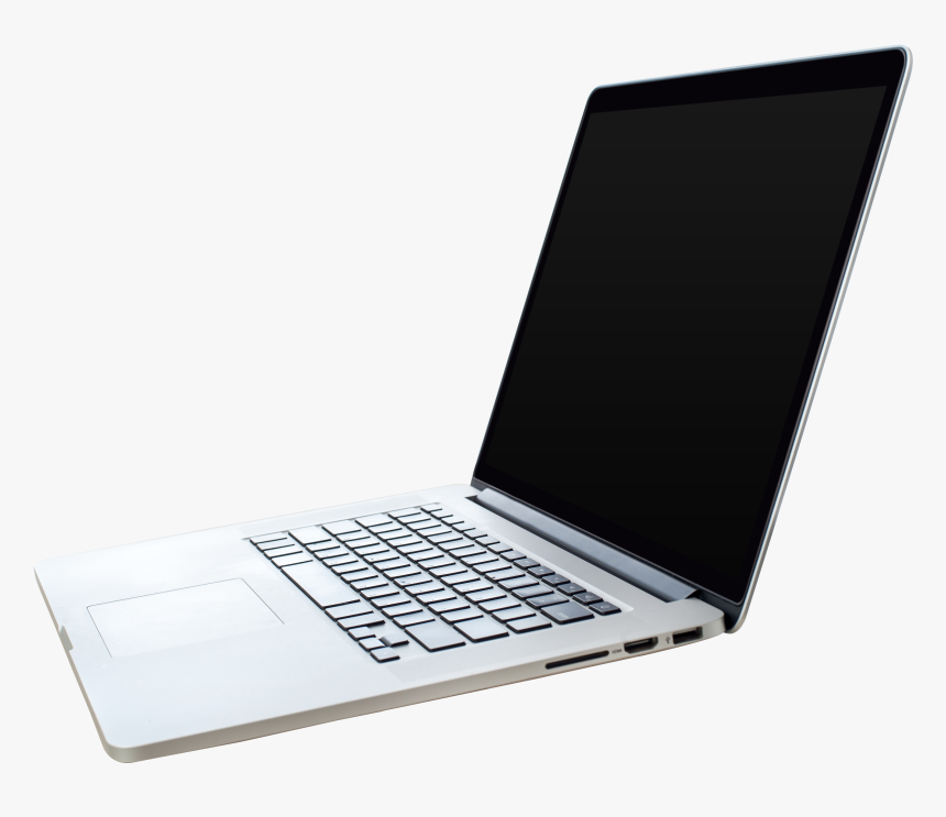 Laptop Png Image - Laptop Png, Transparent Png, Free Download