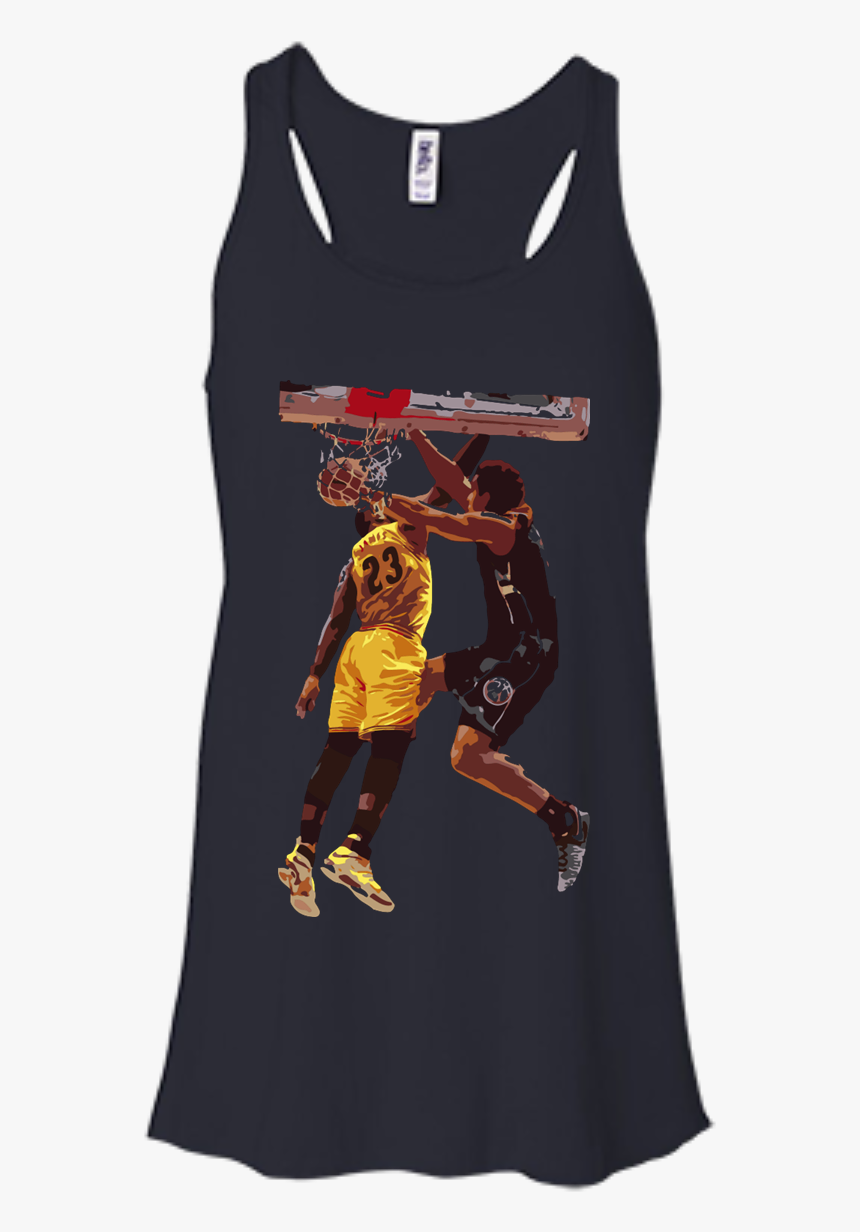 P 25649 Dynamicimagehandler Dd3f4de3 6597 49e7 8c3d - Bella + Canvas Women's B8800 Flowy Racerback Tank, HD Png Download, Free Download