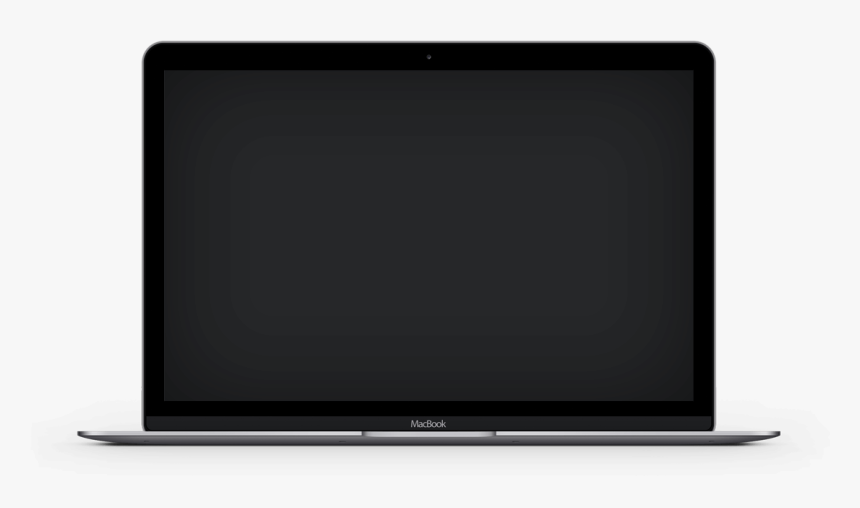 Macbook Pro Image Png, Transparent Png, Free Download