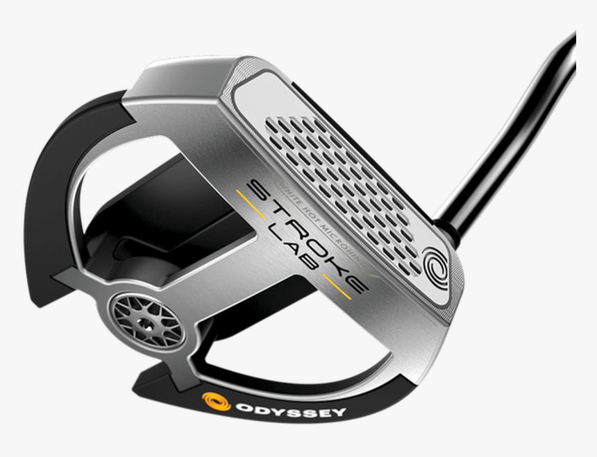 Odyssey Stroke Lab Putters, HD Png Download, Free Download