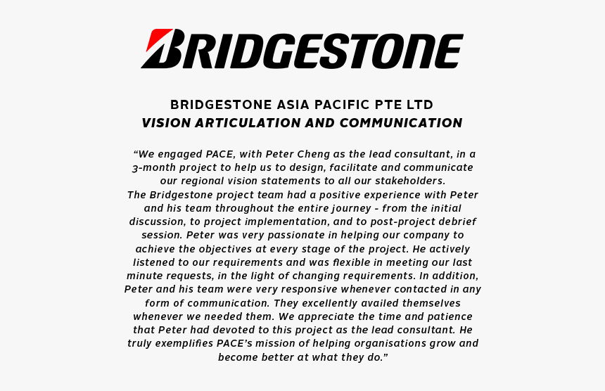 Bridgestone - Logo Pt Bridgestone Tire Indonesia, HD Png Download, Free Download