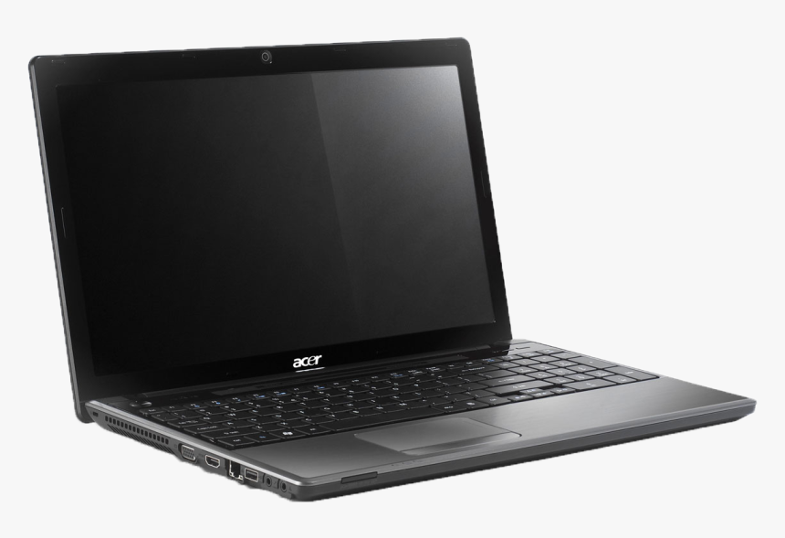 Laptop Notebook - Acer Aspire Timelinex 5820tg, HD Png Download, Free Download