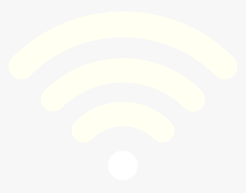 Wifi Png Wi Fi Wifi Symbol Wireless Internet - White Wifi Icon Png, Transparent Png, Free Download