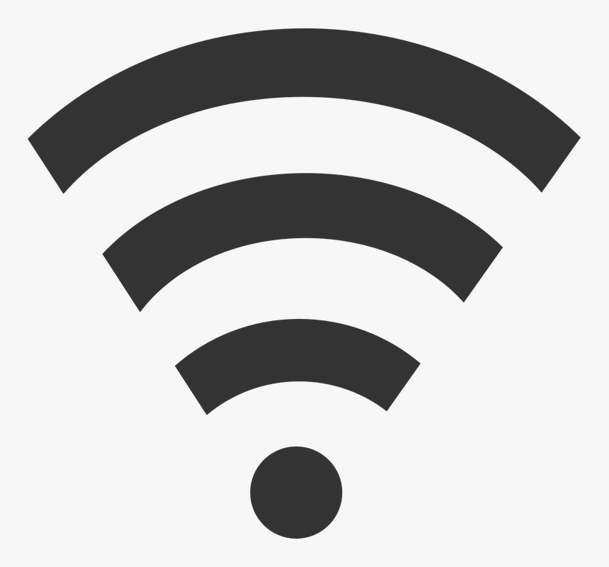 Wifi Logo, HD Png Download, Free Download