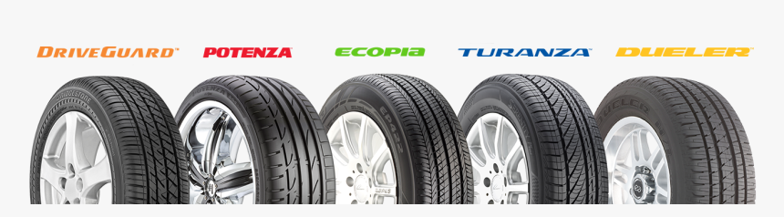 Good Tire Tread, HD Png Download, Free Download