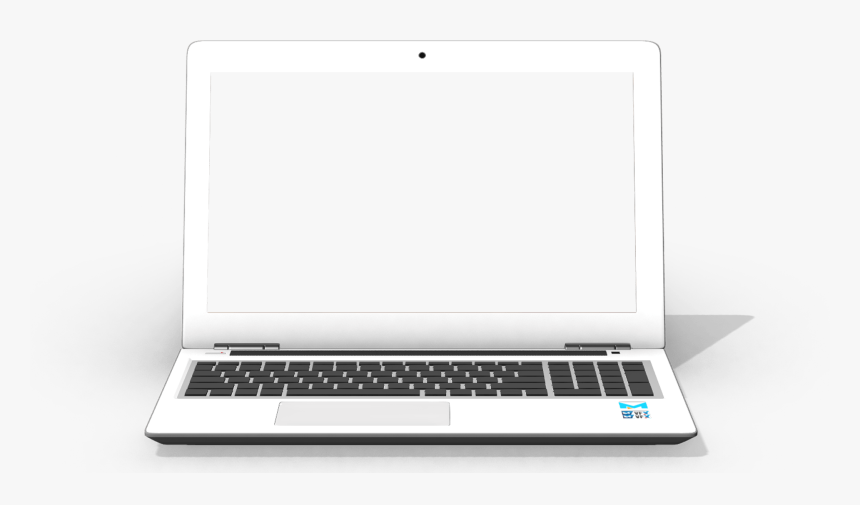 Laptop Free Png Transparent Desplay And Background - Netbook, Png Download, Free Download