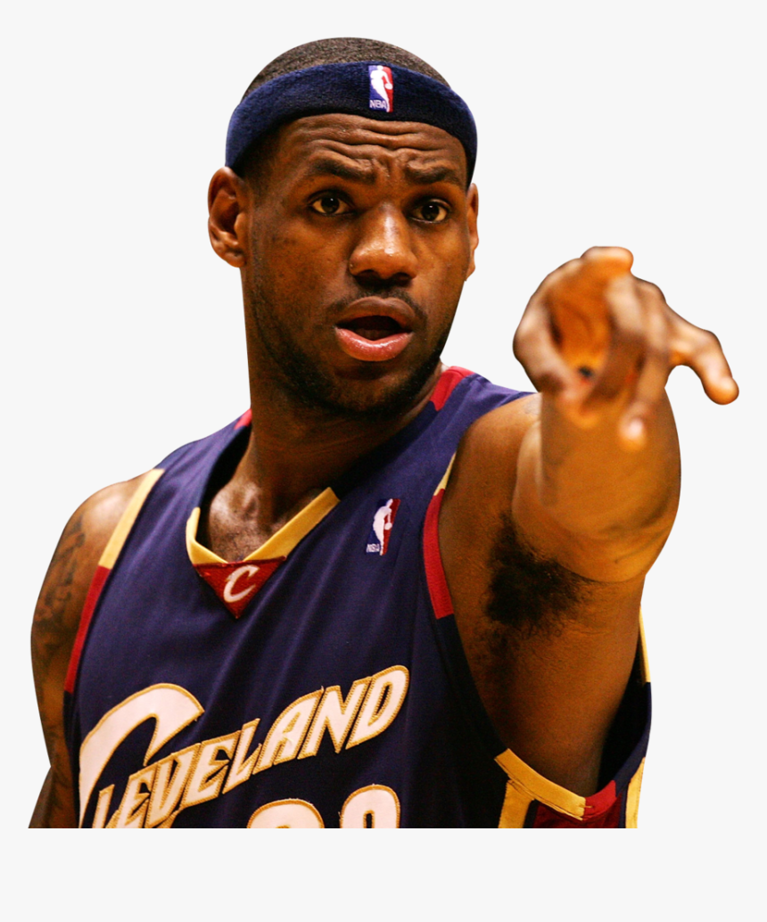 Lebron James, HD Png Download, Free Download