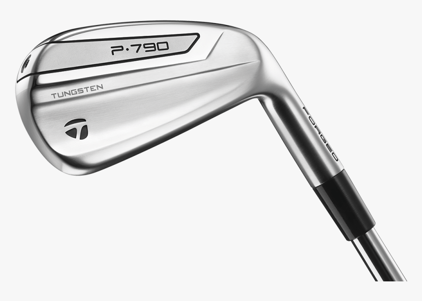 2019 Taylormade P790 Irons, HD Png Download, Free Download