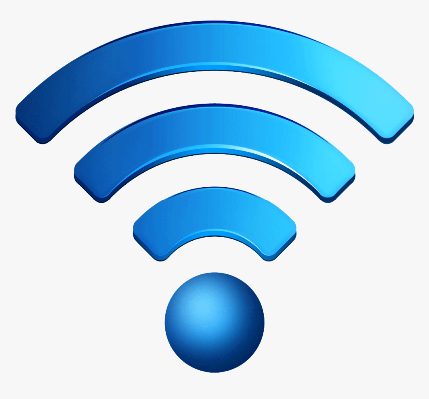 Wifi Png Transparent, Png Download, Free Download