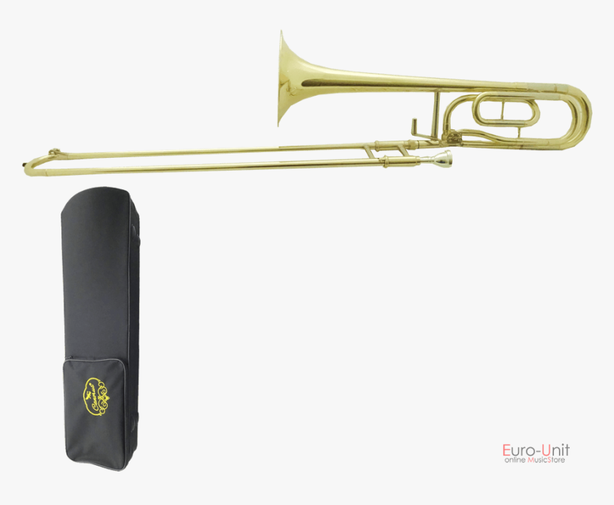 Types Of Trombone, HD Png Download, Free Download