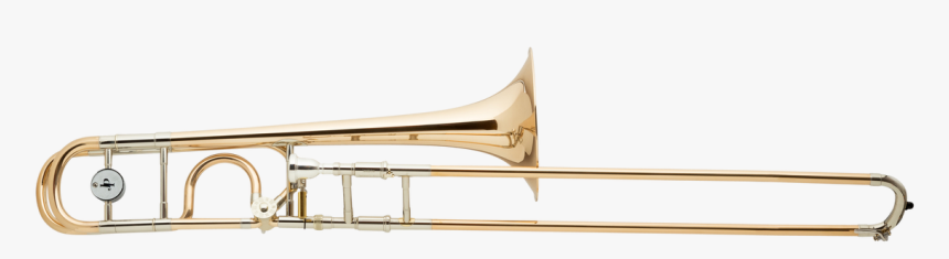 Jp332 Rath Open Wrap Bb Trombone Cutout - Types Of Trombone, HD Png Download, Free Download