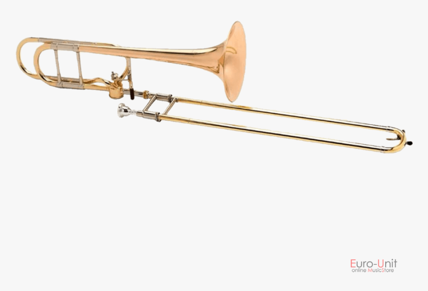Product Finder - Trombone - Trombone Courtois, HD Png Download, Free Download