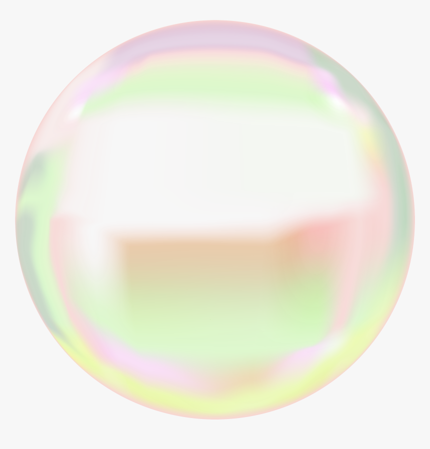 Transparent Background Bubble Png, Png Download, Free Download