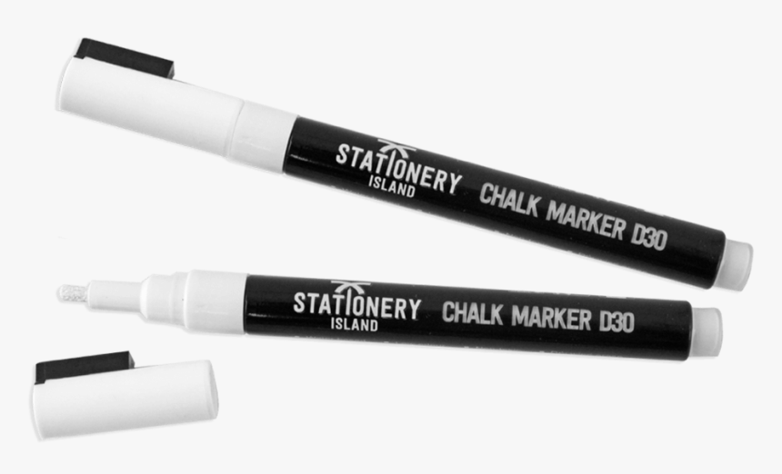 White"
 Title="chalk Pen - Eye Liner, HD Png Download, Free Download