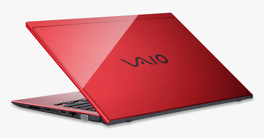 Vaio Sx14 Laptop Notebook - Sony Vaio Laptop 2019, HD Png Download, Free Download