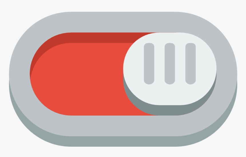 Switch Off Icon - Switch On Off Png, Transparent Png, Free Download