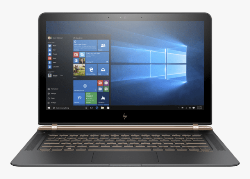 Hp Laptop Png - Hp Probook X360 11 Ee, Transparent Png, Free Download
