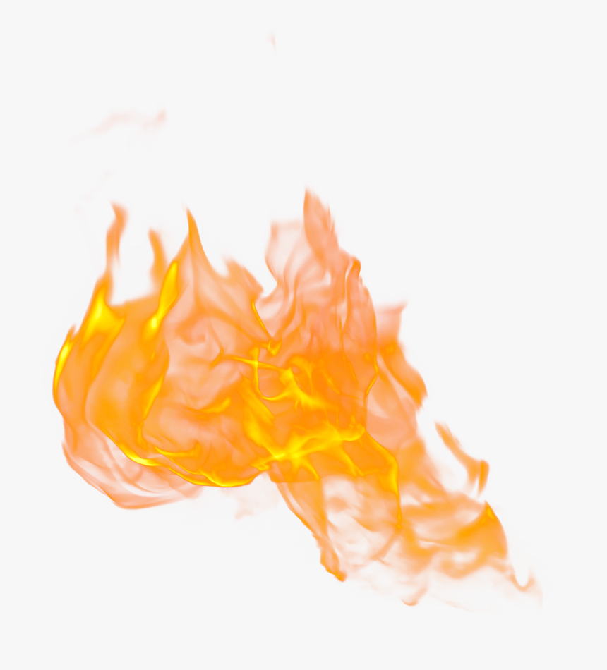 Fire Flame Burning Png Image - Transparent Fire Effect, Png Download, Free Download