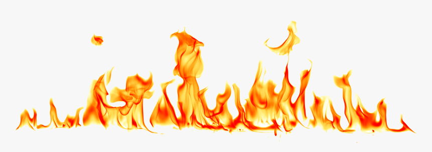 Download Fire Flames High Quality Png - Transparent Fire, Png Download, Free Download