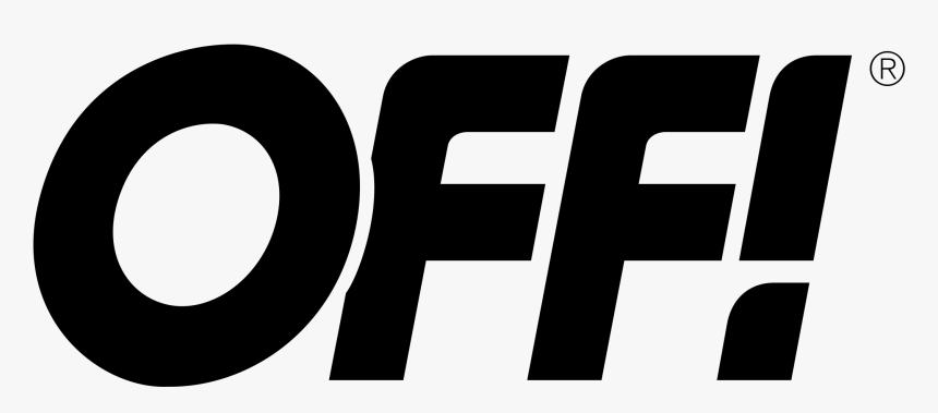 Off Logo Png Transparent - Off White Logos Png, Png Download, Free Download