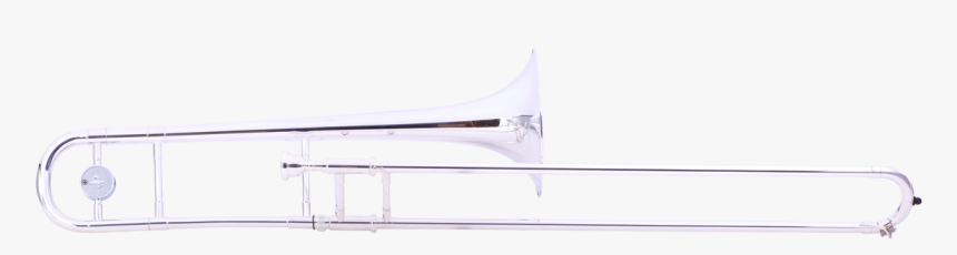 102095 - Trombone, HD Png Download, Free Download