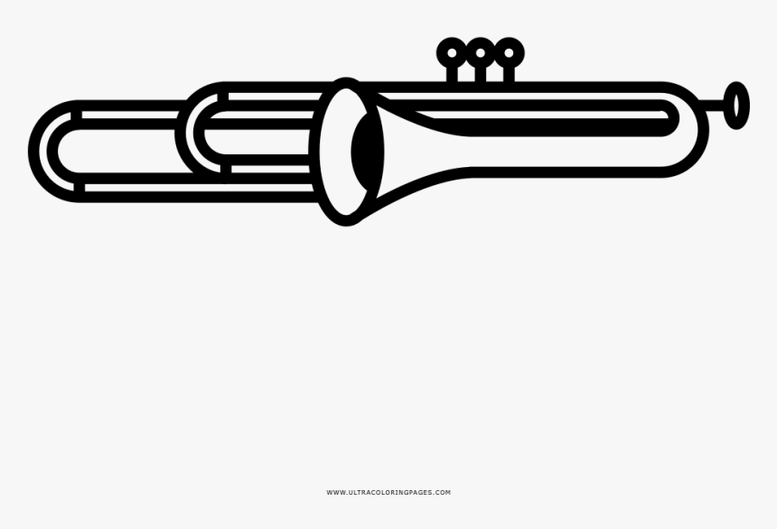 Transparent Trombon Png, Png Download, Free Download