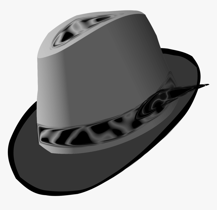 Hat Clip Arts - Michael Jackson Hat Clipart, HD Png Download, Free Download