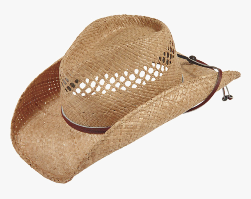 Cowboy Hat Transparent - Rodeo Drive By Stetson, HD Png Download, Free Download