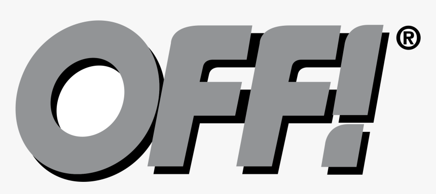 Off Logo Png Transparent - Off, Png Download, Free Download