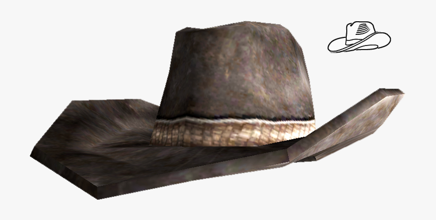Fnv Hats, HD Png Download, Free Download