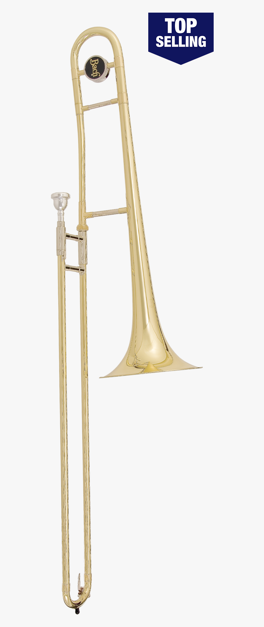 Types Of Trombone, HD Png Download, Free Download