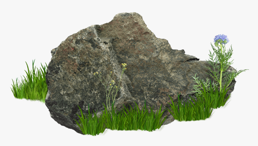 Stones And Rocks Png Image - Stone Png, Transparent Png, Free Download
