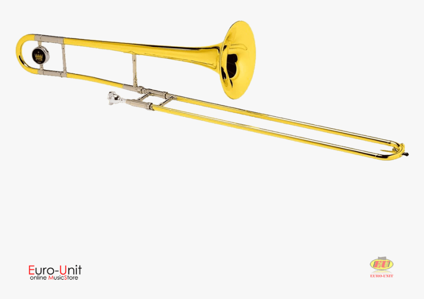 King 606 Trombone, HD Png Download, Free Download