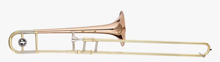 John Packer Jp132r Bb Tenor Trombone - Types Of Trombone, HD Png Download, Free Download