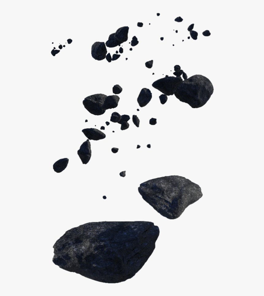 Transparent Asteroid Clipart - Asteroids Png, Png Download, Free Download