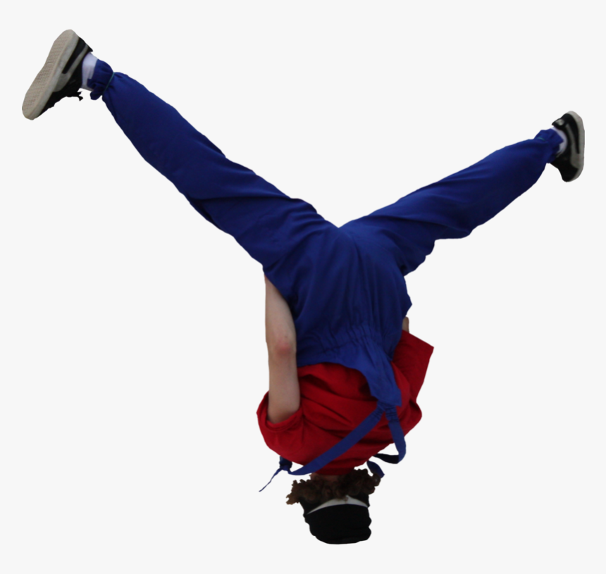 Break Dance Png, Transparent Png, Free Download