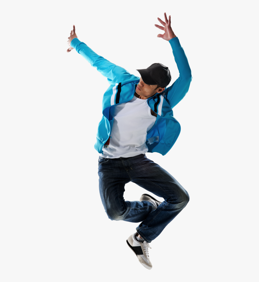 Break Dance Png, Hip Hop Png - Hip Hop Dancer Png, Transparent Png, Free Download