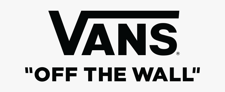 Vans Logo Png - Shoe Brands, Transparent Png, Free Download