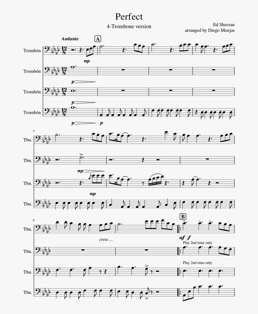 Sheet Music, HD Png Download, Free Download