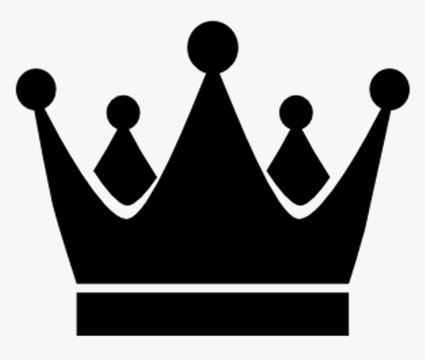 Transparent King Crown Clipart - King Crown Clipart, HD Png Download, Free Download