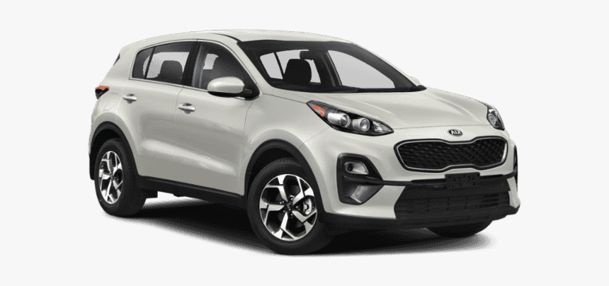 New 2020 Kia Sportage Ex - Mazda Cx 5 Sport 2018, HD Png Download, Free Download