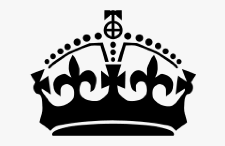 Transparent Simple Crown Png, Png Download, Free Download