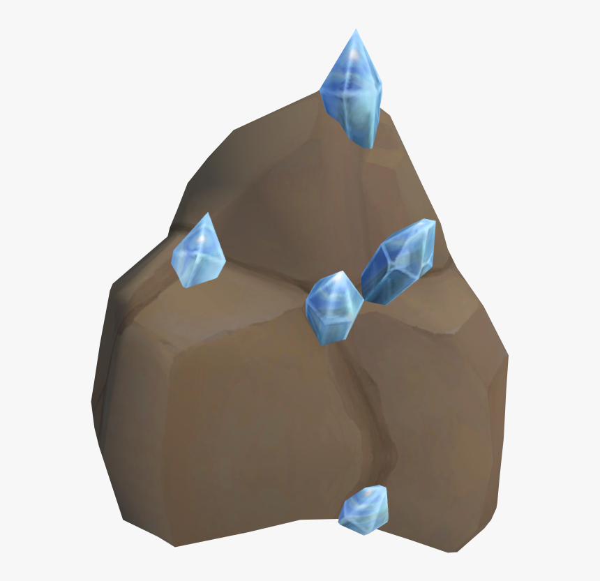 Rock Runescape, HD Png Download, Free Download