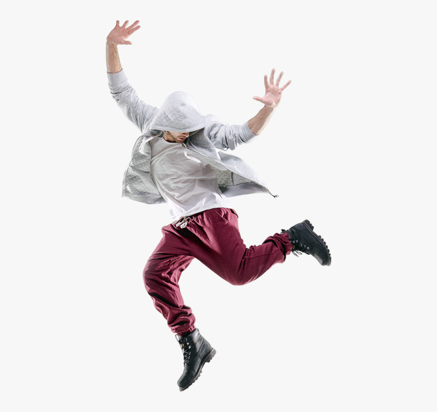 Transparent Hip Hop Dancer Png - Hip Hop Dance Western, Png Download, Free Download