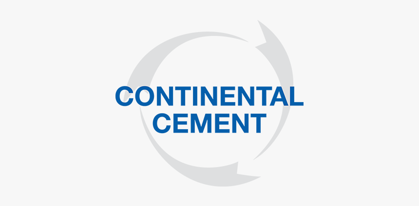 Continental Cement, HD Png Download, Free Download