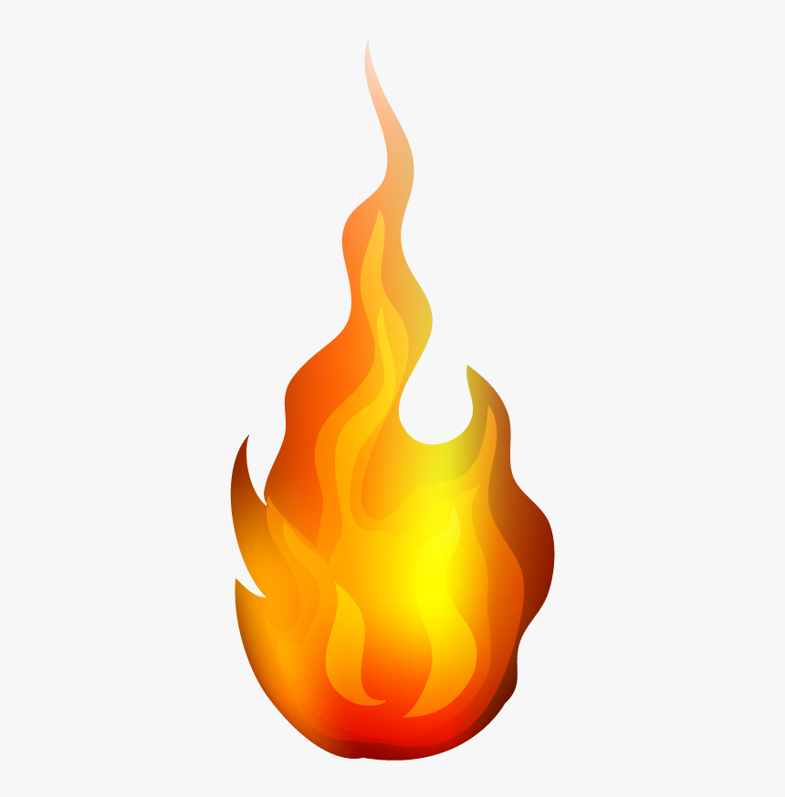 Flame, HD Png Download, Free Download