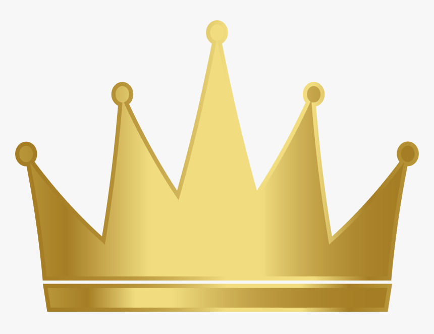 Crown Logo - Clip Art Crown Pdf, HD Png Download, Free Download